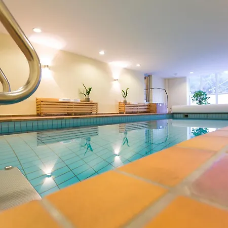 Wald & Golfhotel Lottental-3