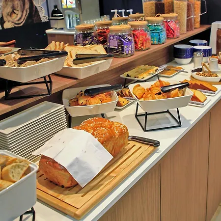 ibis Styles Saint Malo Centre Historique-3