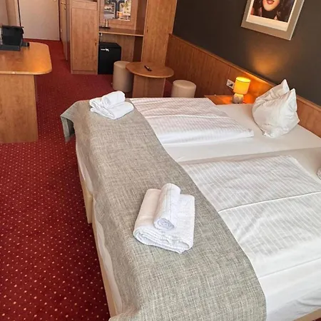 Dormero Express Hotel Passau-3