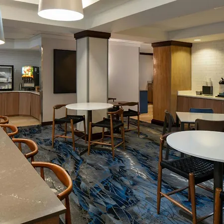 Fairfield Inn & Suites By Marriott Mobile Daphne/Eastern Shore-3