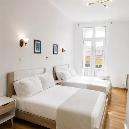 Central Guest House-2