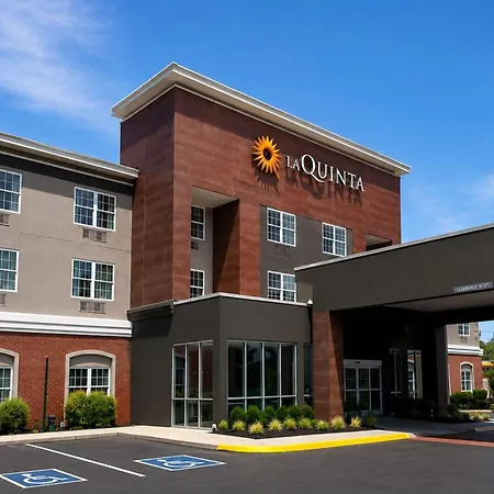 La Quinta Inn & Suites By Wyndam Knoxville West-2