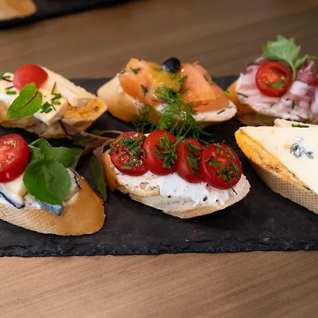 Mercure Hotel Raphael Wien-3