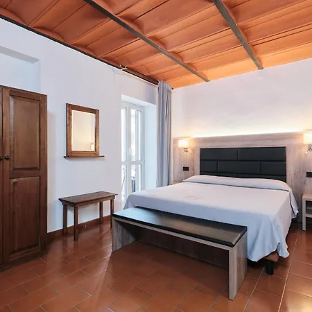 Albergo Della Posta-2