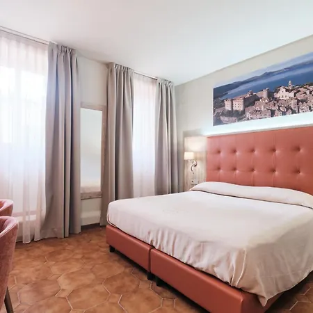 Albergo Della Posta-3