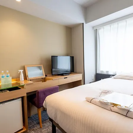 E Hotel Higashi Shinjuku-3