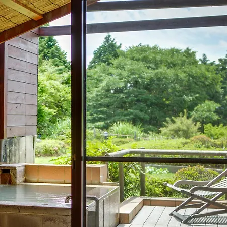 Hotel Green Plaza Hakone-3