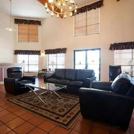 Weatherford Heritage Inn-2
