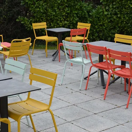 Ibis Chambery-2