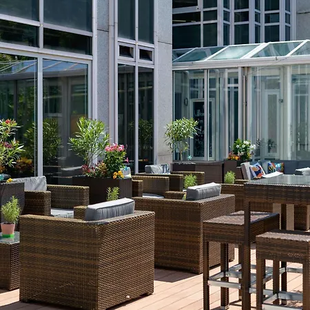 Pullman Munich-2