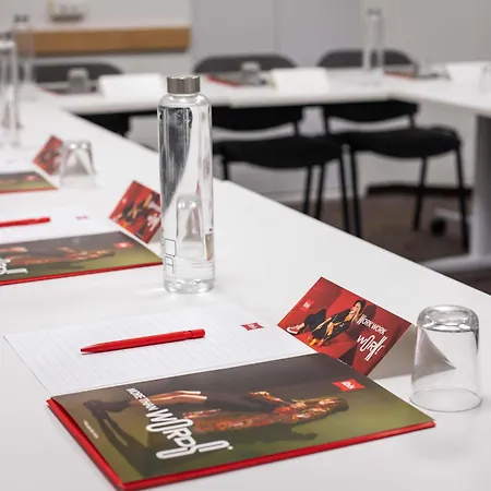 ibis Nogent Sur Marne RÉNOVÉ EN 2025-2
