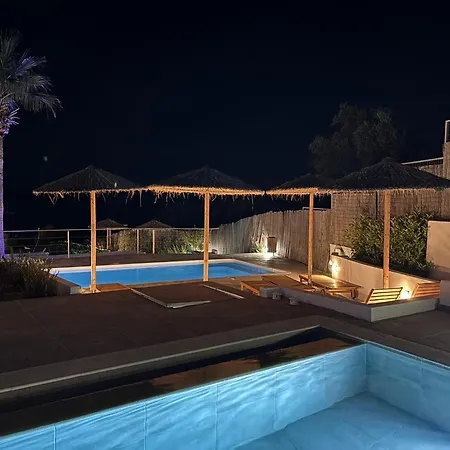 Lindian Jewel Hotel And Villas-2