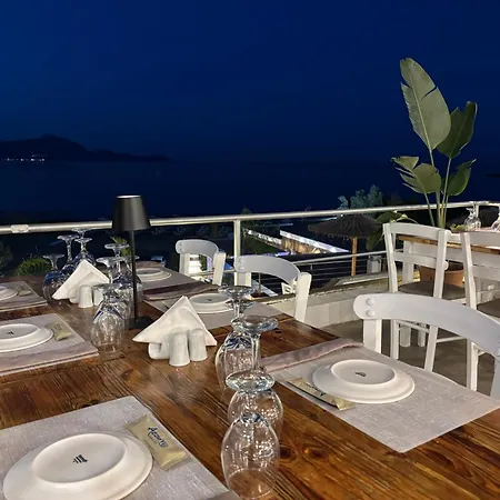 Lindian Jewel Hotel And Villas-3
