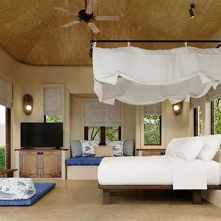 The Naka Island, A Luxury Collection Resort & Spa, Phuket-3