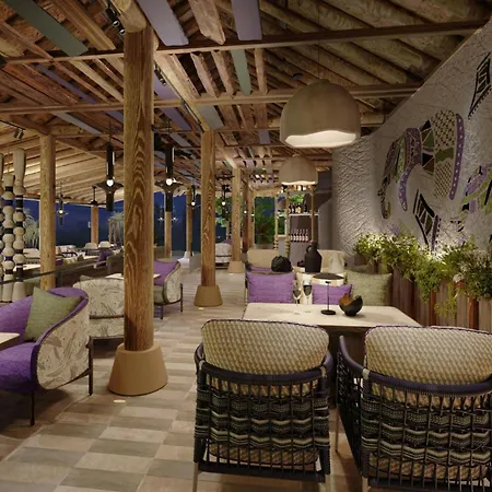 The Naka Island, A Luxury Collection Resort & Spa, Phuket-2
