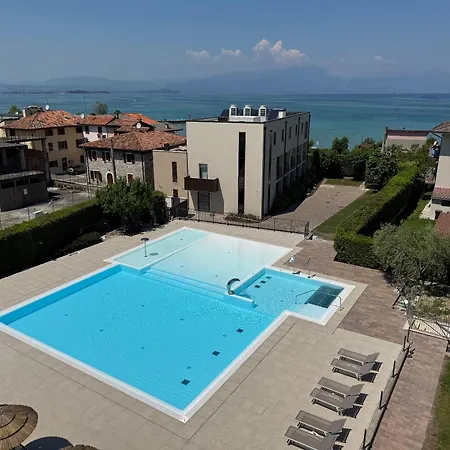 Nettuno Residence Hotel-3