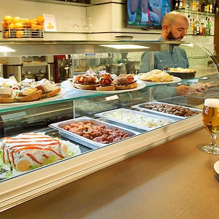 Ibis Budget Lleida-3