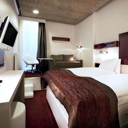 Ibis Styles Stockholm Odenplan-2