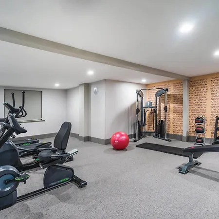 La Quinta By Wyndham Chattanooga-Hamilton Place-2