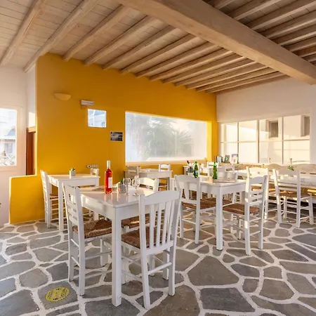 Alexandra Suites & Rooms - Mykonos Port-3
