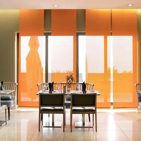 Novotel Constantine-3