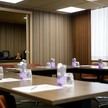 Mercure Poitiers Centre-3