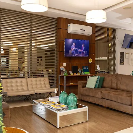 Class Hotel Passos-2