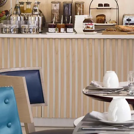 Mercure Paris Levallois-3