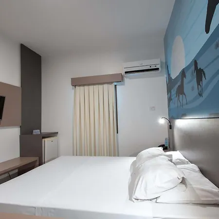ibis Styles Presidente Prudente Portal D'Oeste-3