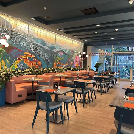 Ibis Medellin-3