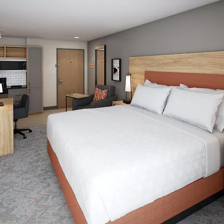 Candlewood Suites Panama City Beach Southeast By Ihg-3