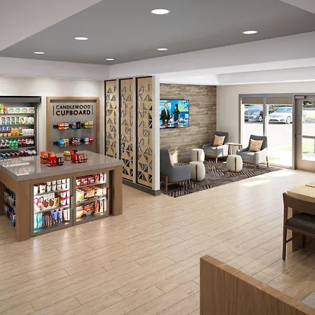 Candlewood Suites Panama City Beach Southeast By Ihg-2
