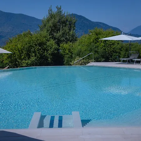 Collina d'Oro Resort&SPA, Starhotels Collezione-2