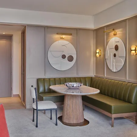 Four Seasons Hotel Silicon Valley At East Palo Alto-3