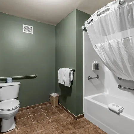 The Lodge At Brainerd Lakes, Trademark Collection By Wyndham-3