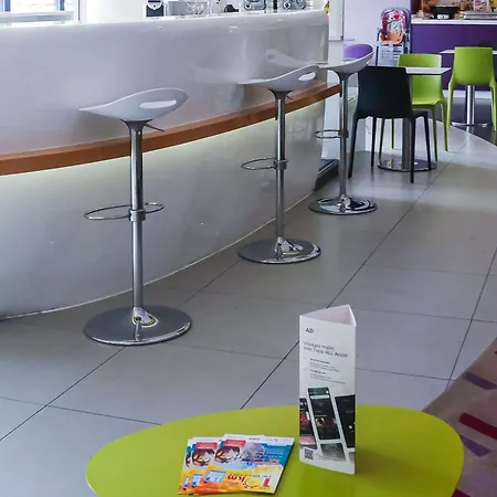 ibis Styles Montbéliard-3