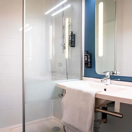 ibis Bayonne Centre-2