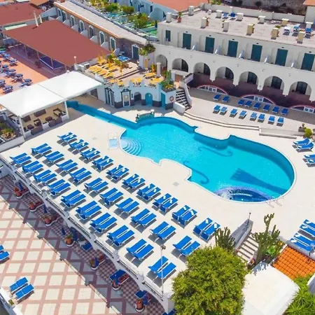 Hotel Terme President-2