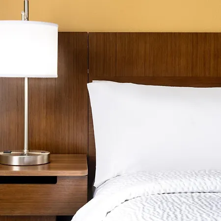 Garner Hotel Frederick Southeast By Ihg-2