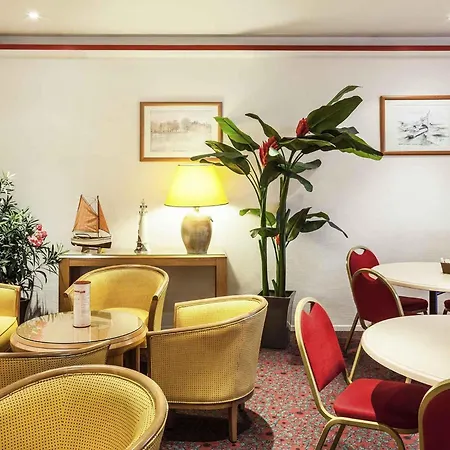 ibis Châtellerault-2