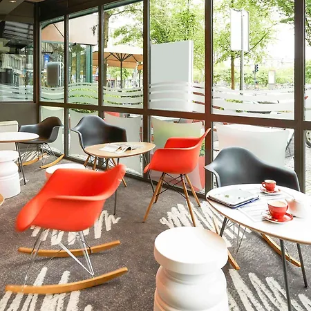 Ibis Strasbourg Centre Gare-3