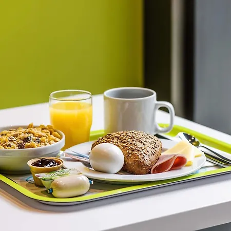 Ibis budget Wien Messe-2