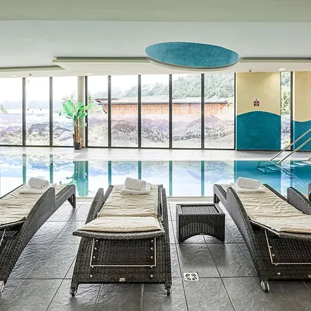 Schoenblick Mountain Resort & Spa - Das Original!-2