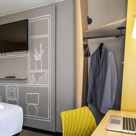 Ibis Paris Creteil-3