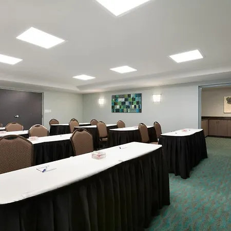 Holiday Inn Express Williamsburg North By Ihg-3