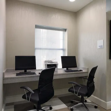 Holiday Inn Express Williamsburg North By Ihg-2