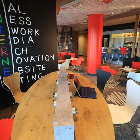 Ibis Aurillac-2