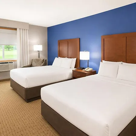 Comfort Inn Iron Mountain North-2