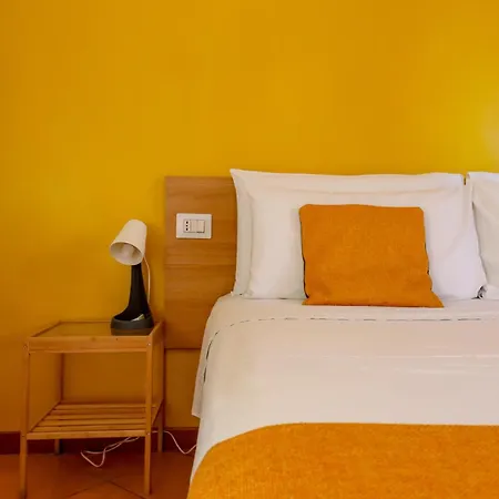 B&B Le Palme-2