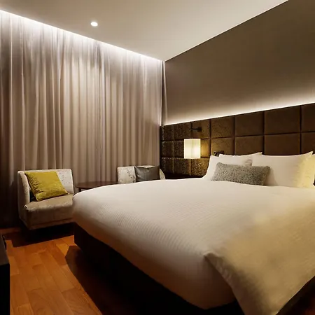 Mitsui Garden Hotel Osaka Premier-3